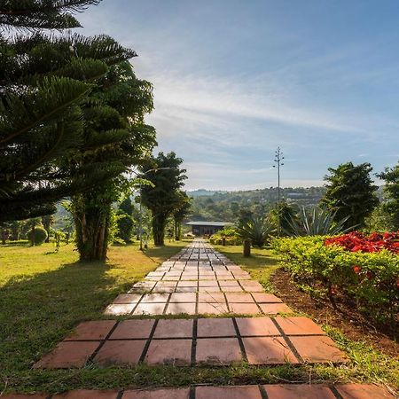 Mondulkiri Hotel Senmonorom Exterior photo