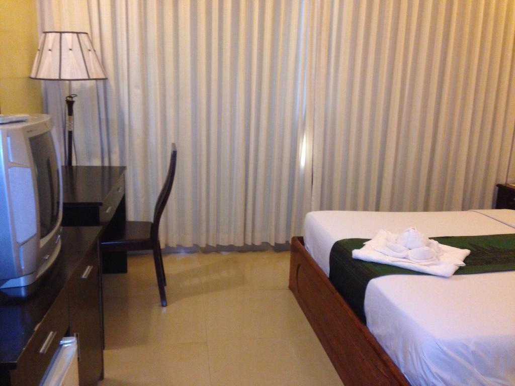 Mondulkiri Hotel Senmonorom Room photo
