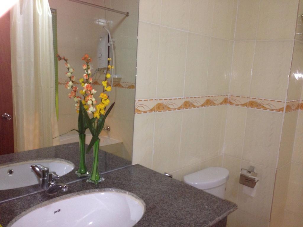 Mondulkiri Hotel Senmonorom Room photo