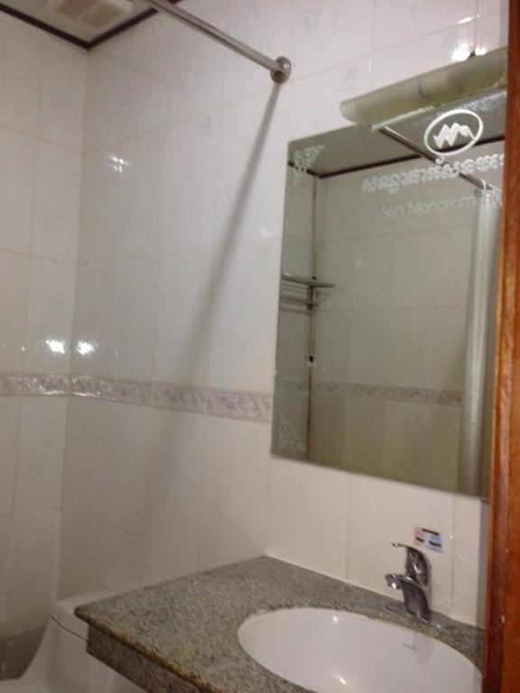 Mondulkiri Hotel Senmonorom Room photo