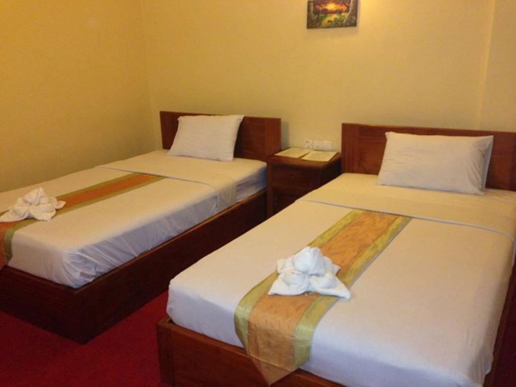 Mondulkiri Hotel Senmonorom Room photo
