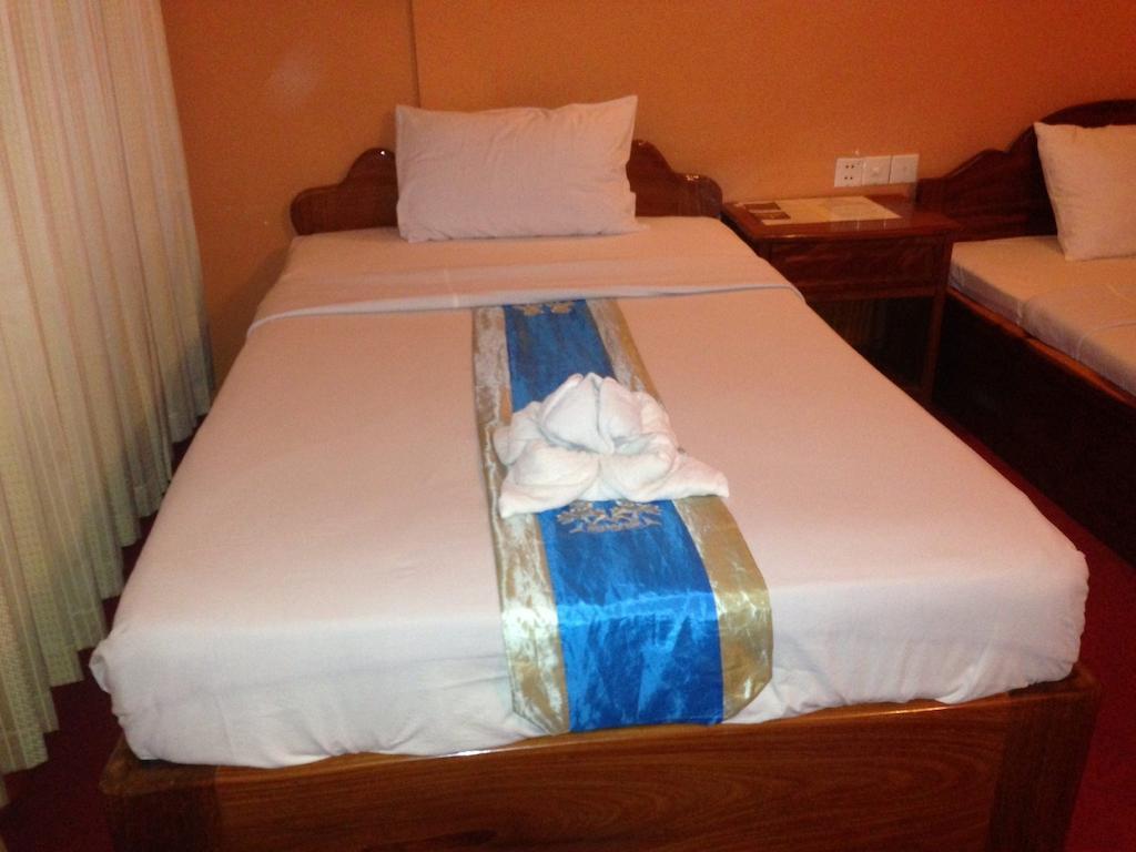 Mondulkiri Hotel Senmonorom Room photo
