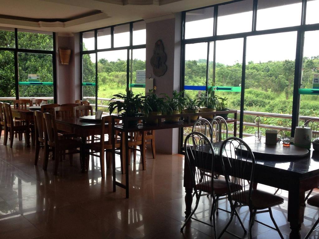 Mondulkiri Hotel Senmonorom Exterior photo