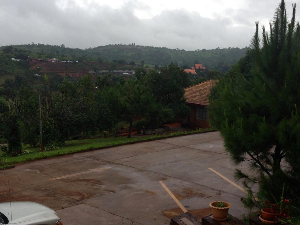 Mondulkiri Hotel Senmonorom Exterior photo