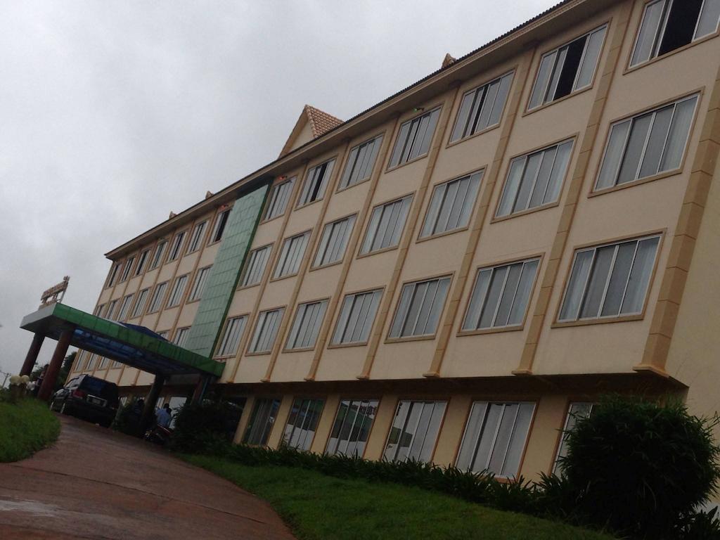 Mondulkiri Hotel Senmonorom Exterior photo
