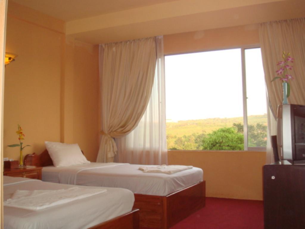 Mondulkiri Hotel Senmonorom Exterior photo